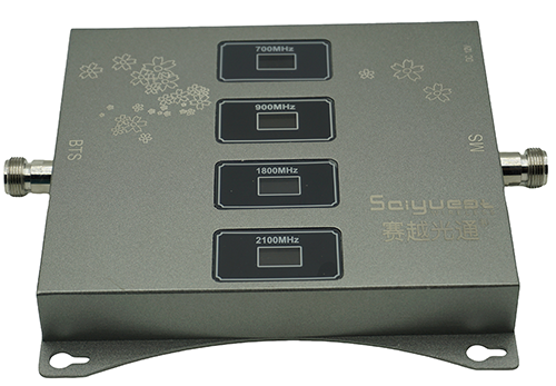 桐乡四频手机信号接收器200㎡