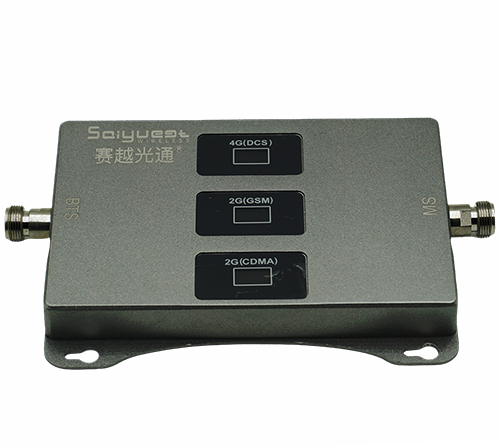 桐乡三频手机信号增强器200㎡