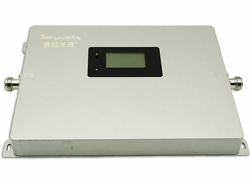  桐乡三频/四频/五频手机信号接收器800㎡