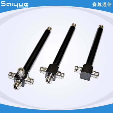  桐乡FM调频广播同步广播功分器