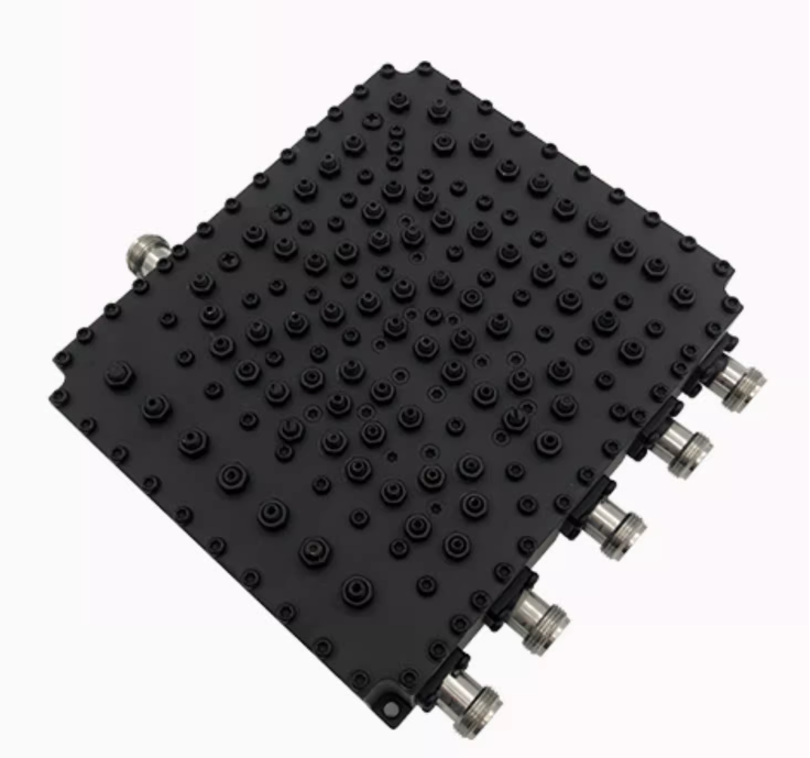 桐乡双频三频四频五频腔体合路器4G+5G