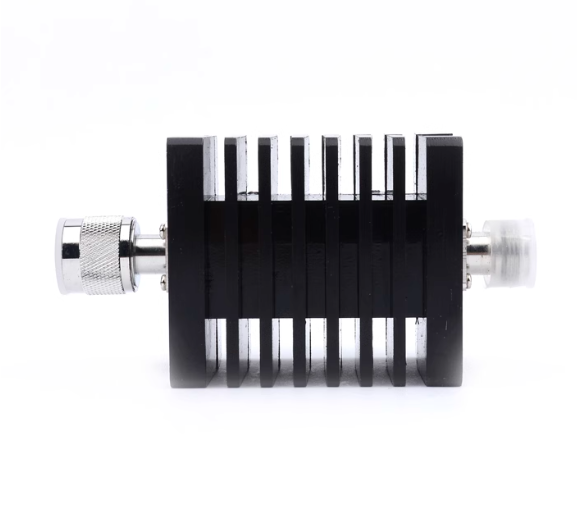  桐乡腔体固定衰减器0-3G/0-4G  N型接口