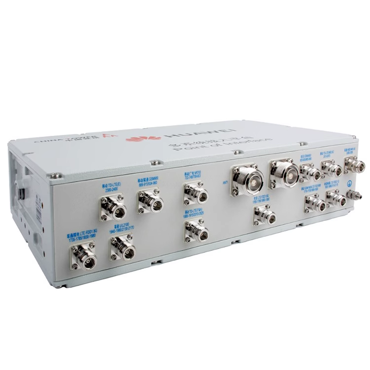  桐乡4G5G腔体POI多频合路器
